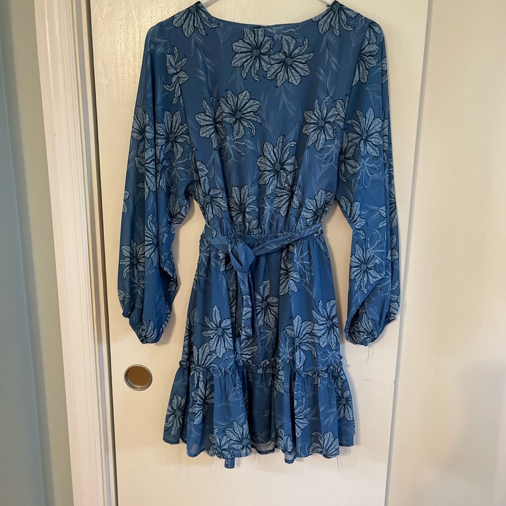 Flying Tomato | Mini Dress